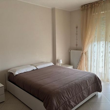 Villa Casa Mara à Macchie  Extérieur photo