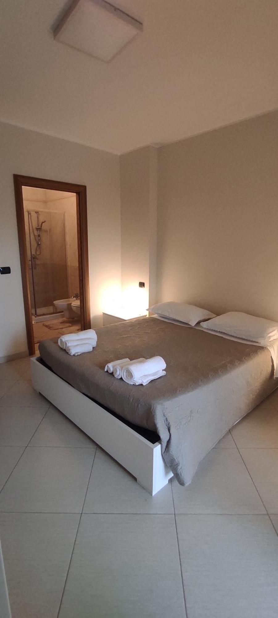 Villa Casa Mara à Macchie  Extérieur photo
